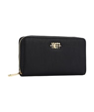 YNOT FANTASY Cartera grande con cremallera. negro - Carteras Mujer - 3