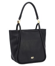 YNOT FANTASY Bolso de compras de hombro negro - Bolsos Mujer - 2