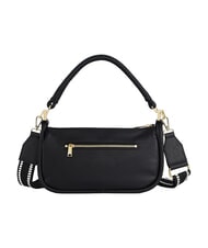 YNOT FANTASY Bolso hobo con correa para el hombro negro - Bolsos Mujer - 3