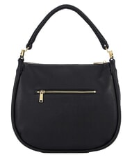 YNOT FANTASY Bolso hobo con correa para el hombro negro - Bolsos Mujer - 3