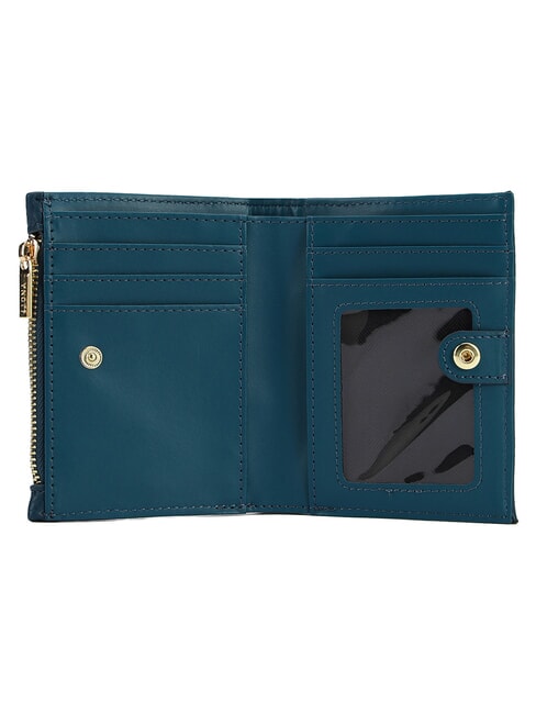 HAPPY Cartera compacta profundo - Carteras Mujer