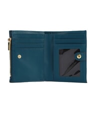 YNOT HAPPY Cartera compacta profundo - Carteras Mujer - 2