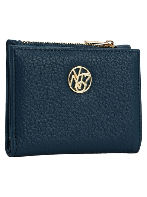 HAPPY Cartera compacta profundo - Carteras Mujer