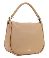 YNOT FANTASY Bolso hobo con correa para el hombro arena - Bolsos Mujer - 2