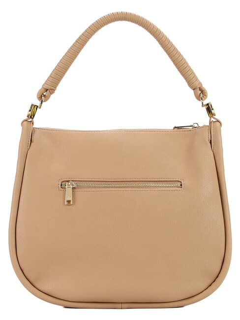 FANTASY Bolso hobo con correa para el hombro arena - Bolsos Mujer