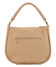 YNOT FANTASY Bolso hobo con correa para el hombro arena - Bolsos Mujer - 3