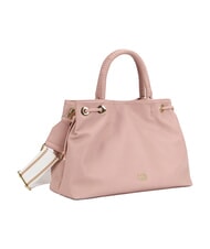 YNOT FANTASY Bolso de mano con correa para el hombro. rubor - Bolsos Mujer - 2