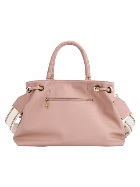 FANTASY Bolso de mano con correa para el hombro. rubor - Bolsos Mujer