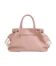 YNOT FANTASY Bolso de mano con correa para el hombro. rubor - Bolsos Mujer - 3