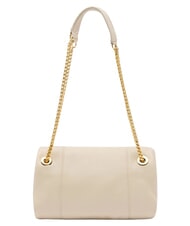 TRUSSARDI ORBITA Bolso de hombro leche de almendras - Bolsos Mujer - 3