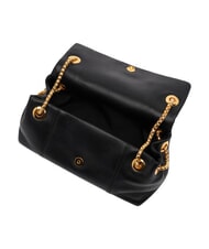 TRUSSARDI ORBITA Bolso de hombro negro - Bolsos Mujer - 4