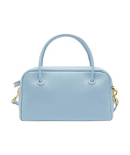 TRUSSARDI ORBITA Bolso de mano con correa para el hombro. azul beb&eacute; - Bolsos Mujer - 3