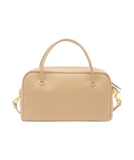 TRUSSARDI ORBITA Bolso de mano con correa para el hombro. arena c&aacute;lida - Bolsos Mujer - 3