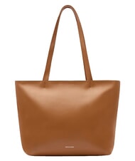 TRUSSARDI SOCIETY Bolsa de la compra nuevo brandy - Bolsos Mujer - 2
