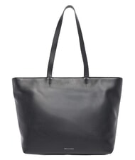 TRUSSARDI SOCIETY Bolsa de la compra negro - Bolsos Mujer - 2