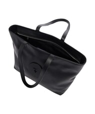 TRUSSARDI SOCIETY Bolsa de la compra negro - Bolsos Mujer - 3