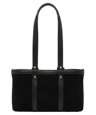 TRUSSARDI ELBA Bolso de hombro negro - Bolsos Mujer - 3