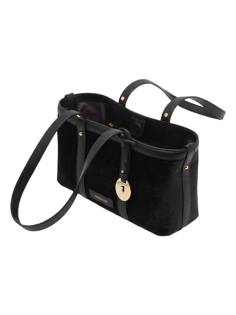 ELBA Bolso de hombro negro - Bolsos Mujer