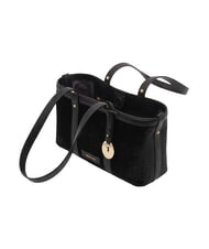 TRUSSARDI ELBA Bolso de hombro negro - Bolsos Mujer - 4