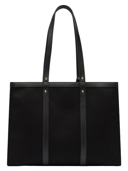 ELBA Bolso de hombro negro - Bolsos Mujer