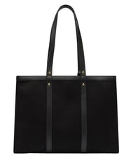 TRUSSARDI ELBA Bolso de hombro negro - Bolsos Mujer - 3