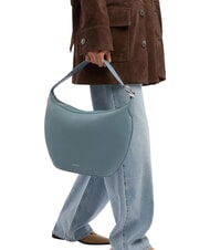 TRUSSARDI WHIPPET Bolso de hombro ciudadela - Bolsos Mujer - 2