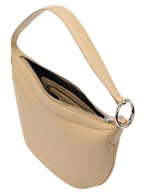 WHIPPET Minibolso de hombro arena c&aacute;lida - Bolsos Mujer