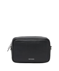 TRUSSARDI SOCIETY Minibolso de hombro negro - Bolsos Mujer - 2