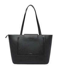 TRUSSARDI CAMEO Comprador de hombro negro - Bolsos Mujer - 2