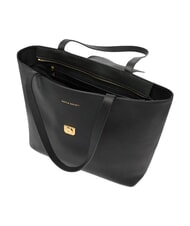 TRUSSARDI CAMEO Comprador de hombro negro - Bolsos Mujer - 3