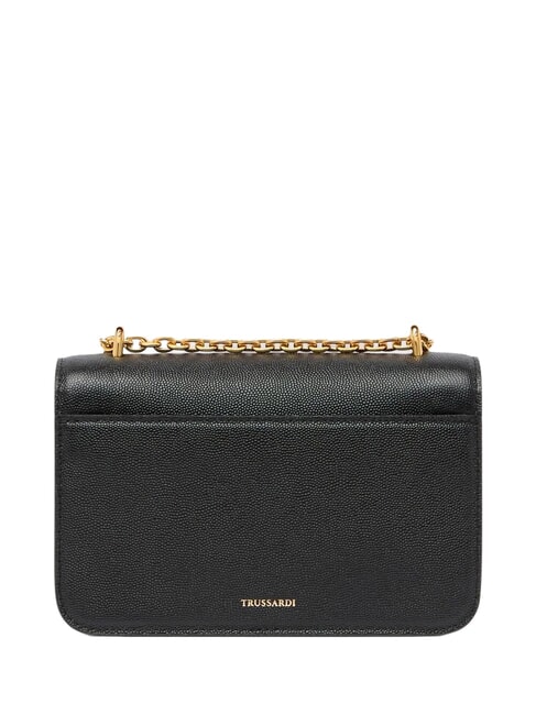 CAMEO Minibolso de hombro, de piel. negro - Bolsos Mujer