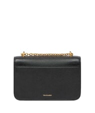 TRUSSARDI CAMEO Minibolso de hombro, de piel. negro - Bolsos Mujer - 2