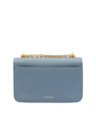 TRUSSARDI CAMEO Minibolso de hombro, de piel. ciudadela - Bolsos Mujer - 2