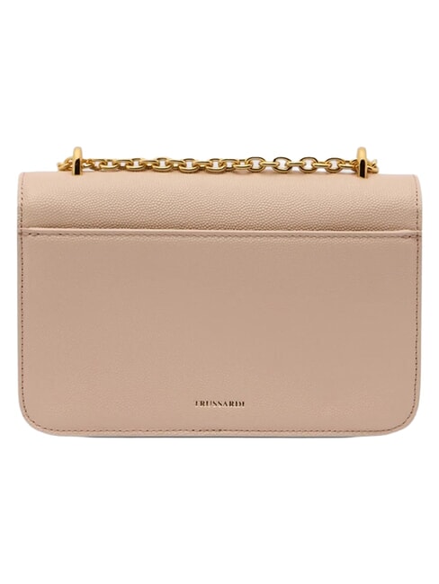 CAMEO Minibolso de hombro, de piel. desnudo - Bolsos Mujer