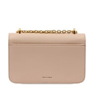 TRUSSARDI CAMEO Minibolso de hombro, de piel. desnudo - Bolsos Mujer - 3