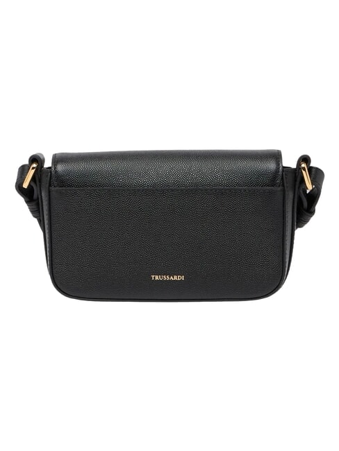 CAMEO Minibolso de hombro negro - Bolsos Mujer