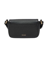 TRUSSARDI CAMEO Minibolso de hombro negro - Bolsos Mujer - 3