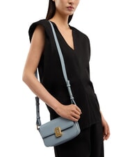TRUSSARDI CAMEO Minibolso de hombro ciudadela - Bolsos Mujer - 2