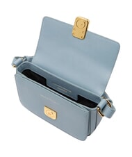 TRUSSARDI CAMEO Minibolso de hombro ciudadela - Bolsos Mujer - 4