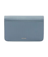 TRUSSARDI RIVETTO Minibolso de hombro, de piel. ciudadela - Bolsos Mujer - 3