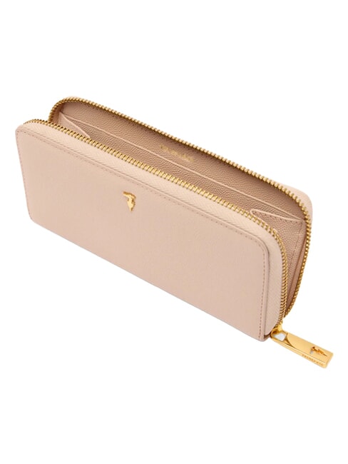 CAMEO Cartera con cremallera desnudo - Carteras Mujer