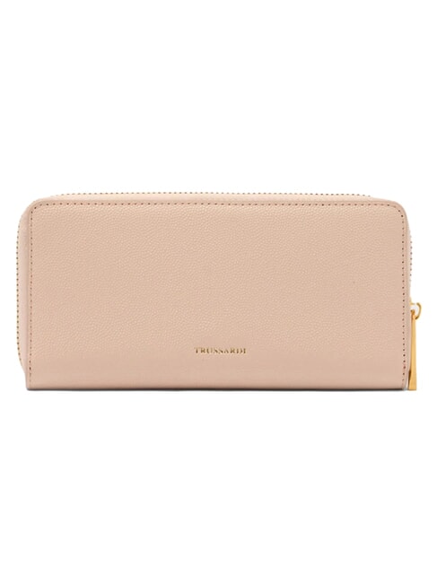 CAMEO Cartera con cremallera desnudo - Carteras Mujer