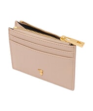 TRUSSARDI CAMEO Tarjetero / Monedero desnudo - Carteras Mujer - 3