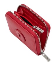 TRUSSARDI SOCIETY Cartera de cuero - Carteras Mujer
