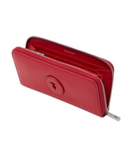 TRUSSARDI SOCIETY Cartera con cremallera - Carteras Mujer