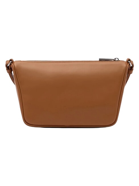 SOCIETY Minibolso de hombro nuevo brandy - Bolsos Mujer