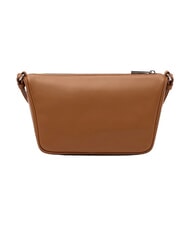 TRUSSARDI SOCIETY Minibolso de hombro nuevo brandy - Bolsos Mujer - 3