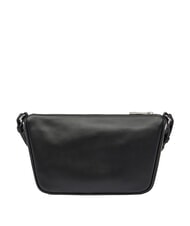 TRUSSARDI SOCIETY Minibolso de hombro negro - Bolsos Mujer - 2