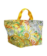 YNOT MODICA Bolsa de compras, de mano lim&oacute;n - Bolsos Mujer - 2