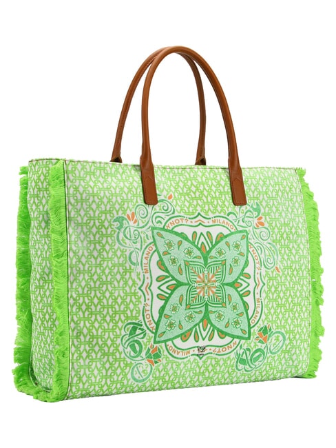 SAMOA Bolsa de compras, bolso de hombro cal - Bolsos Mujer